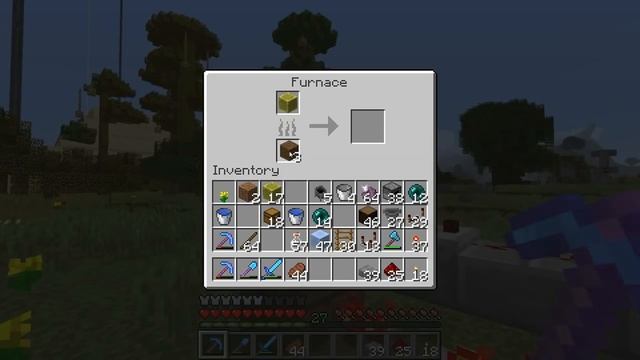 Etho Plays Minecraft - Episode 451: Precious Sponge Water