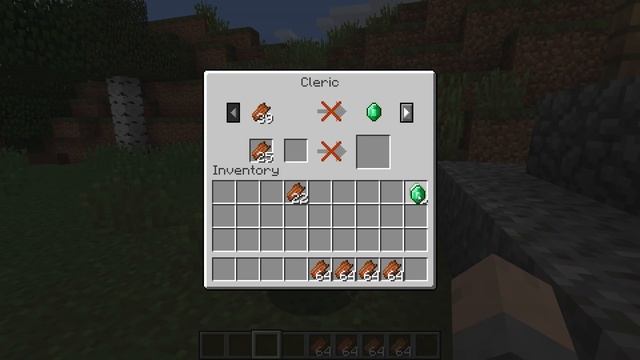 How To Get Bottle o' Enchanting In Survival Minecraft