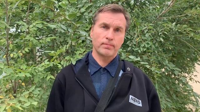 Отзыв клиента о нашей работе