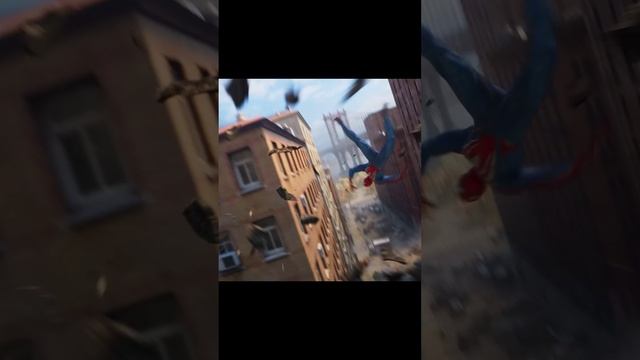Грядущая битва с ВЕНОМом - Marvel's Spider-Man 2 Trailer I PS5 Games