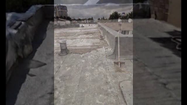 Монтаж и ремонт мягкой кровли производственных зданий, гаража, склада 067504 62 48