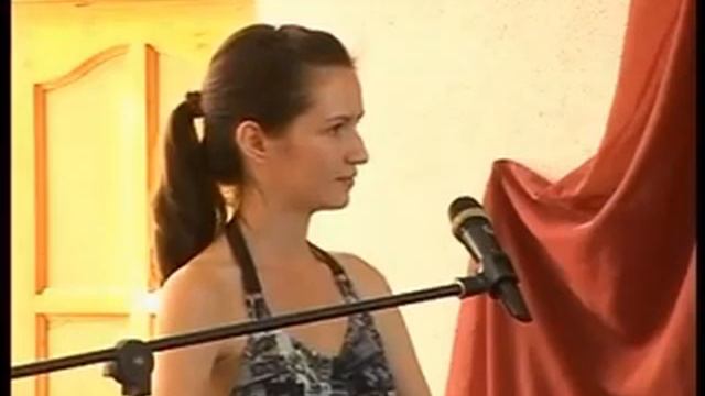 Цезарь Теруэль в Екатеринбурге 14 августа 2011г