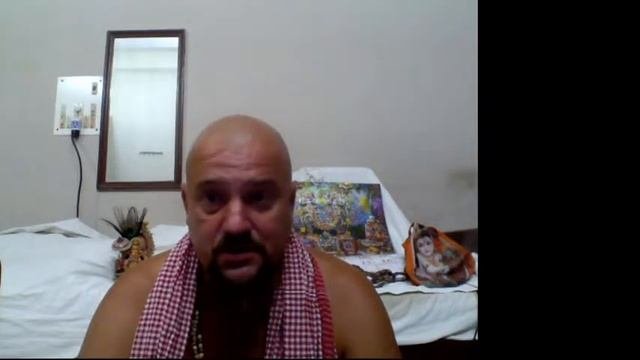 Сергей Горячий Позиция наблюдателя как метод анти стресса.