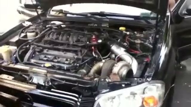JDM Maxima part 1