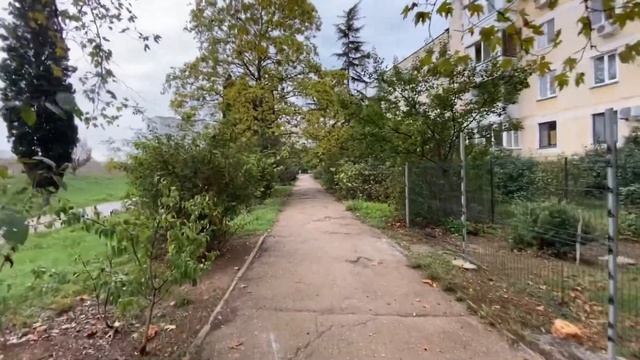 КРЫМ. Самострой в Севастополе. Строю где хочу? Как общественная земля становится частной?