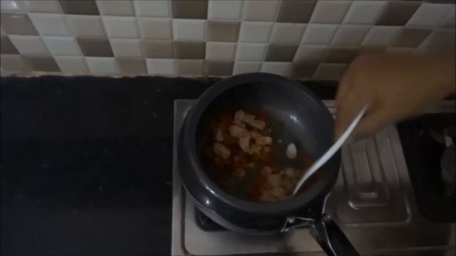 Healthy Chicken Soup Recipe for Weight Loss (Indian)