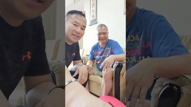 Chris Leong How to DIY Trigger Finger | TOP 3 Most MostAmazingTop10 马来西亚吉隆坡跌打 Kuala Lumpur MALAYSIA
