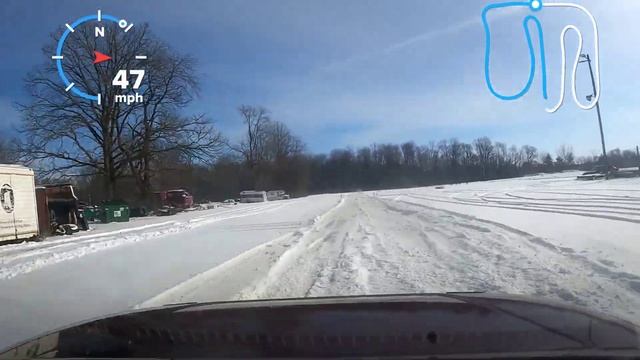 2022 January Crystal RallyX With Turbo Rav4 Alltrac 3SGTE 4