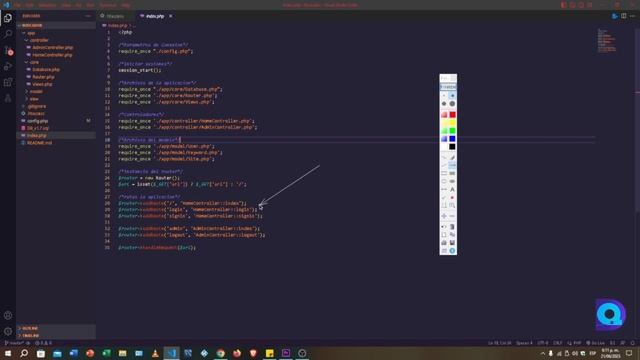 Buscador Personalizado MVC Bootstrap, PHP y MySQL