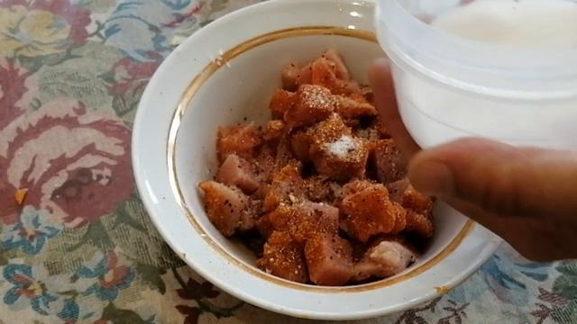 ДОМАШНИЙ ПЛОВ НА СКОВОРОДЕ!!!.mp4