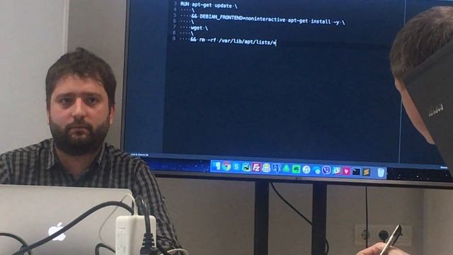 Docker - Технологія_2