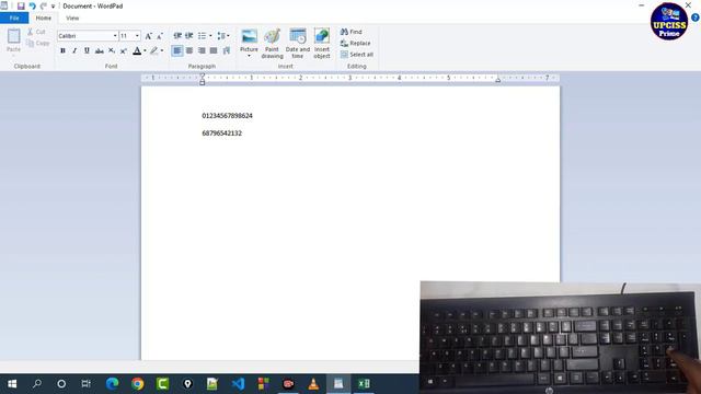 Indicator Light Of Keyboard | Num Lock, Caps Lock, And Scroll Lock | Keyboard Lights Use
