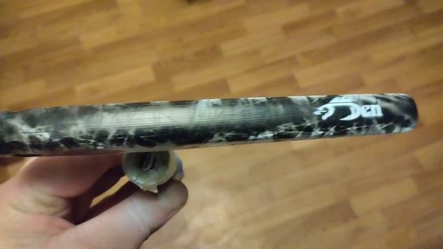 Джеркбейт ручной работы,,Stalker,,180mm. С шумовой камерой.