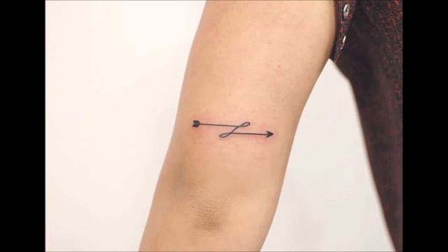 Top 50 Best Arrow Tattoos - Best Arrow Tattoo Designs for men and women