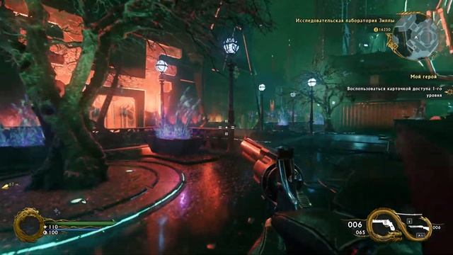 Shadow Warrior 2 #1. НЕБОЛЬШОЙ СМОТР ИГРЫ!
