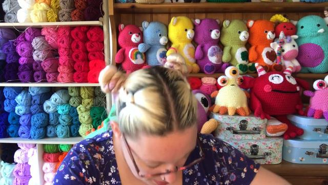 Massive Lovecrafts Mystery Bag Haul… And Some Extra Bonus Haul Stuff!