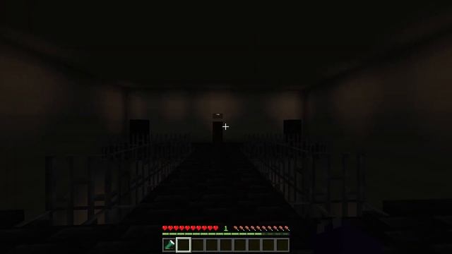 Minecraft Roblox Doors Hotel Secret The Room Map Gameplay