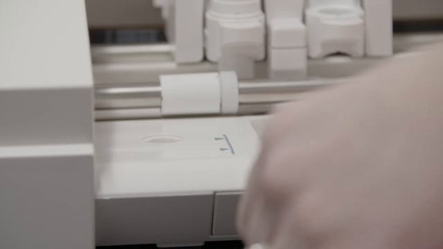 Как правильно загрузить керриер/липкий коврик в режущий плоттер Silhouette