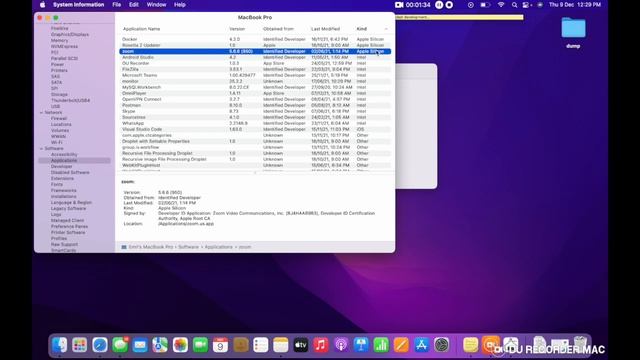 Macbook Pro M1 Malayalam review after 1 year of usage