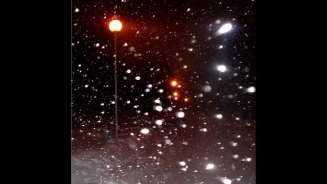 Снежная мелодия 0909 2020