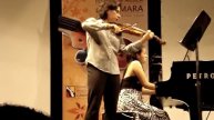 Sonata No.1 Fa M E. Grieg