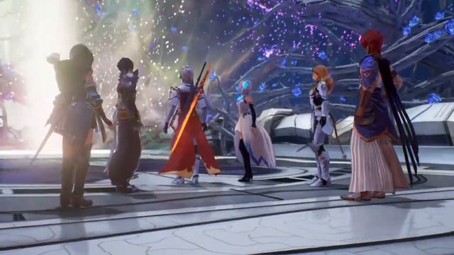 Tales of Arise 34 Vorbereitung für Rena gehen weiter