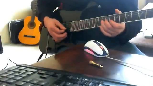 guitar electric  ibanez