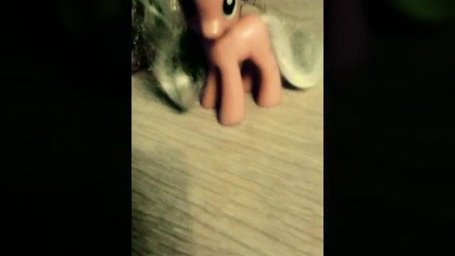 Мои пони из группы(Ангел)