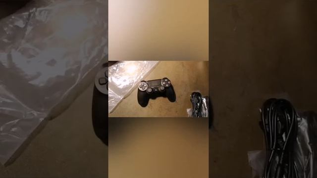 Распаковка PS4 Pro/ взял выгодно/самый лучший день/черная пятница