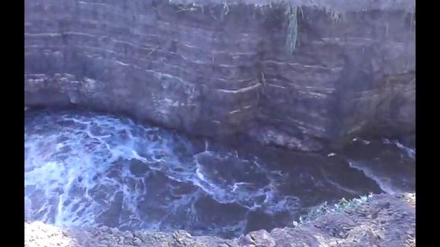 Украли озеро под Воронежем