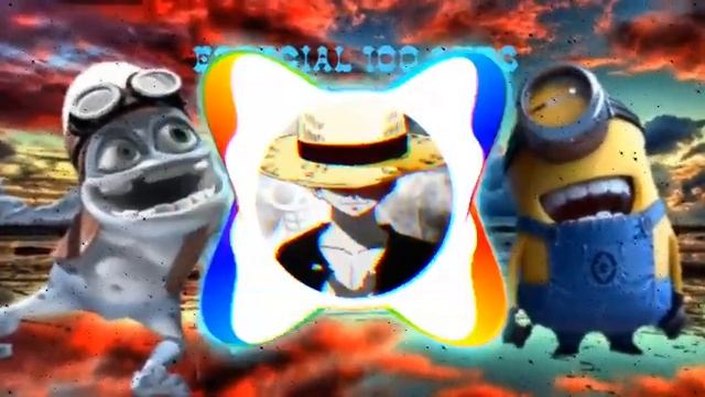 Villa TrapYT - Los Minions & Crazy Frog Especial 100 Subs ( Original Mix )