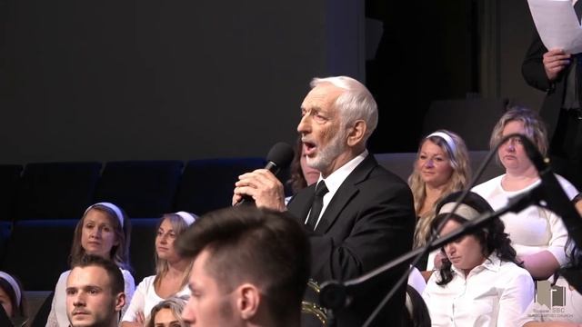 Що я дам Тобі, мій Спасе.  Церковь на Горе  (Март 2022)