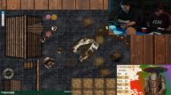 TFS At The Table: Chapter 5 Episode 3: Hooked Up | Dungeons and Dragons | TeamFourStar