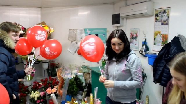 Акция 