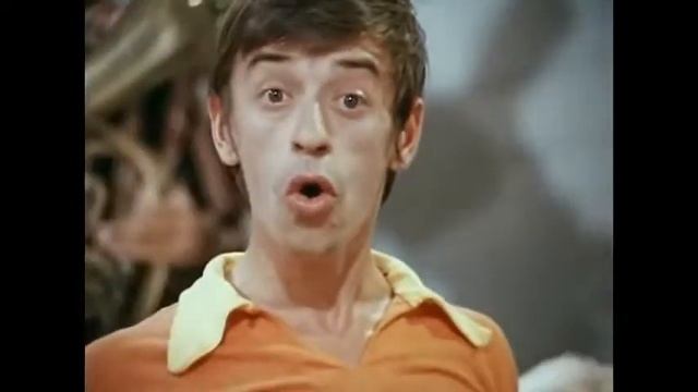 KinoRaritet - львы-людоеды и коварные медсестрички