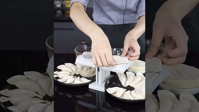 Машинка для лепки пельменей