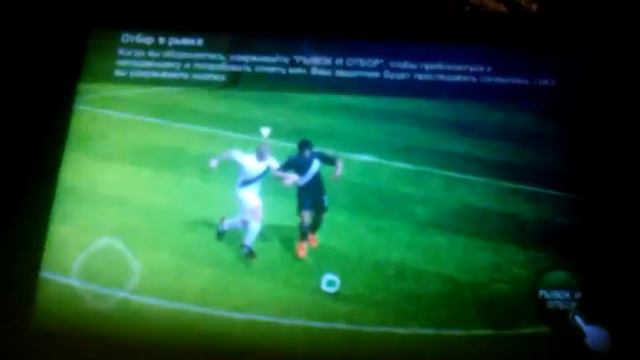 Я ПЬЯНЫЙ МЕССИ || FIFA 15