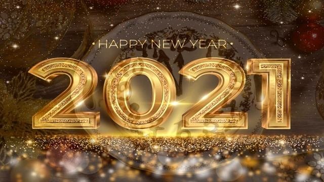 ПОЗДРАВИТЬ ВЕСЬ МИР С НОВЫМ ГОДОМ 2021 - - ВАШИНГТОН НЬЮ-ЙОРК