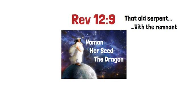 Gen 3:15, The First Gospel