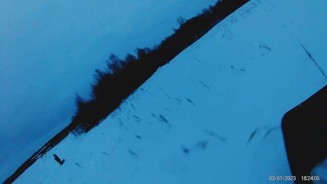 Урагаша в пухляк