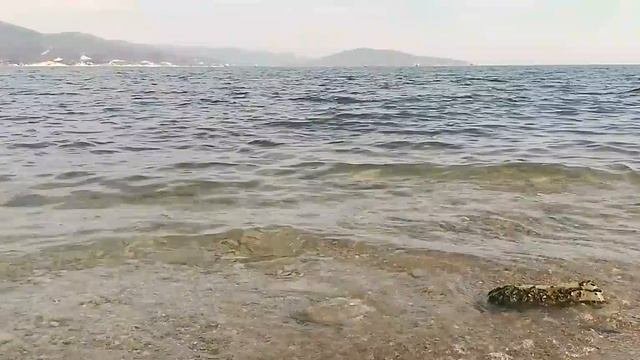 РЕЛАКС. ЗВУКИ МОРЯ И СПОКОЙНАЯ МУЗЫКА...
