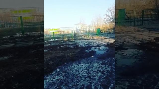 ачинск  16 школа