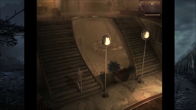 Прохождение игры Sinking Island. Серия 2 Знакомство со всеми персонажами
