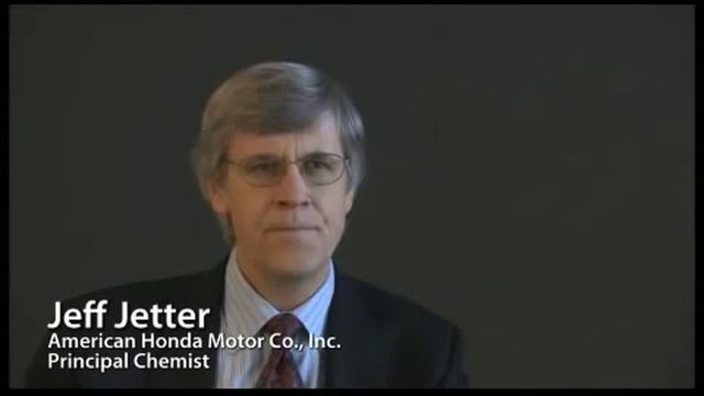 Jeff Jetter Of Honda Discusses Plans To Use 0W-20 And Perhaps 0W-10 In The Future