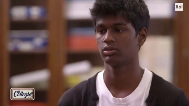 L’espulsione di Rahul - Settima puntata - Il Collegio 5