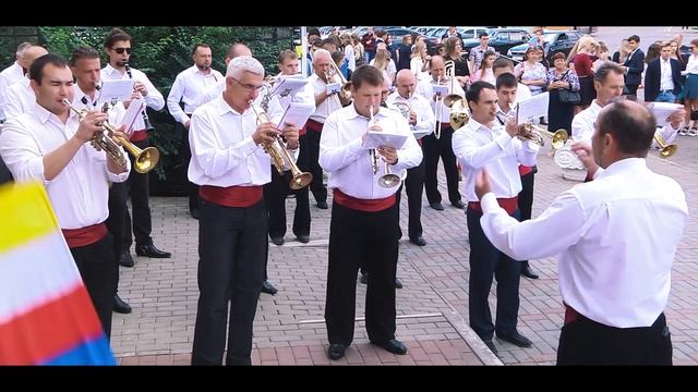 День знаний в ВГУ (2016)