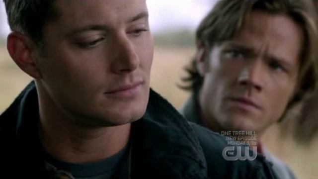 Supernatural S04E10 Dean Tells Sam About Hell