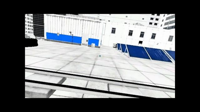 Оптимизация Mirror's Edge под слабый ПК !