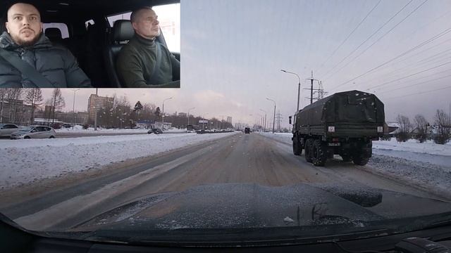 Экзамен за 15 минут! (Экзамен в ГИБДД)