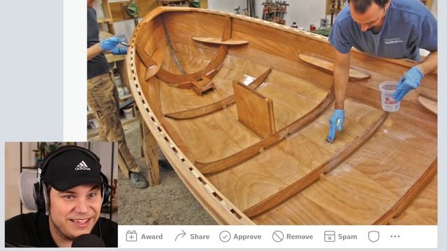 THEY BUILT A HIDDEN MISSILE LAUNCHER UNDER THE WATER! Build a Boat